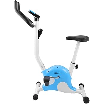 stationary bikes amazon