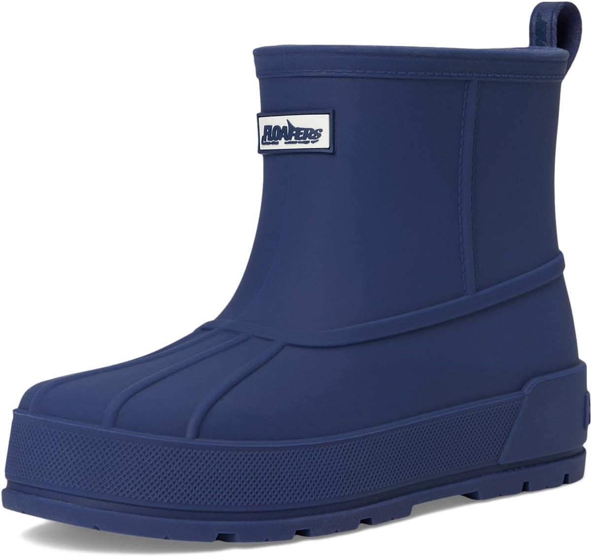 Floafers unisex-child Scout (Little Kid/Big Kid)