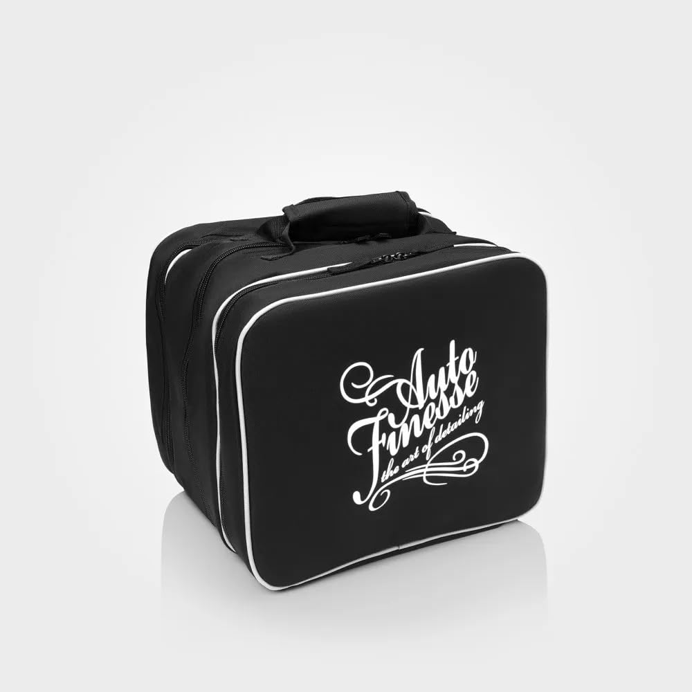 Amazon.com: Auto Finesse Detailing Kit Bag : Automotive