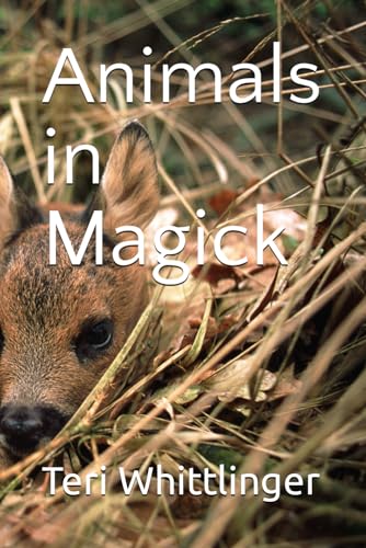 Animals in Magick