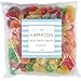 Fruit Slices Candy, 2 Pound Bulk Bag, Candy Fruit Slices Gummy Candy
