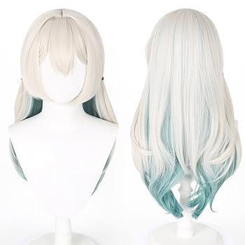 Amazon.co.jp: ウィッグ追加可 崩壊 スターレイル 蛍 ホタル