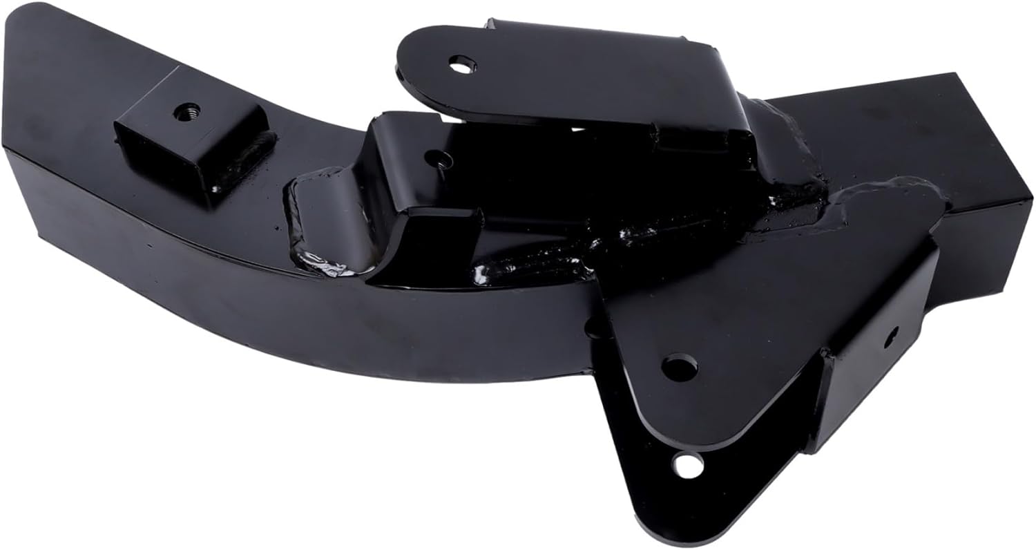 GXYWADY Rear Left Trail Control Arm Frame Repair Kit Replacement for Wrangler TJ 1997-2006