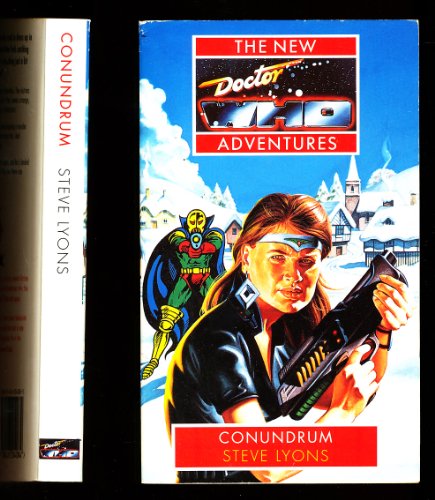 Conundrum (Doctor Who the New Adventures)