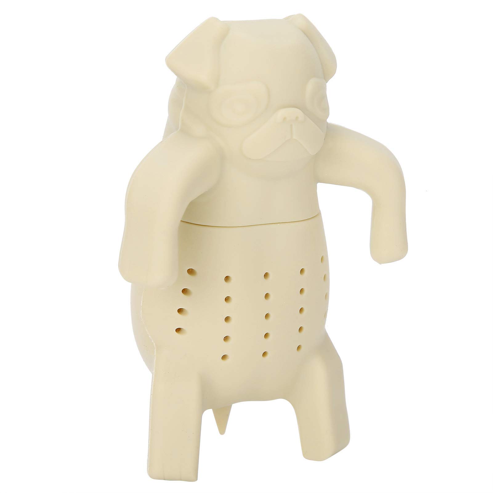 Cosiki Tea Infuser, Tea Filter, Small and Exquisite, for Home Office