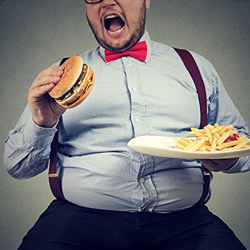 Self Mastery- Food Podcast Por  arte de portada