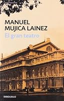 El gran teatro 987566569X Book Cover