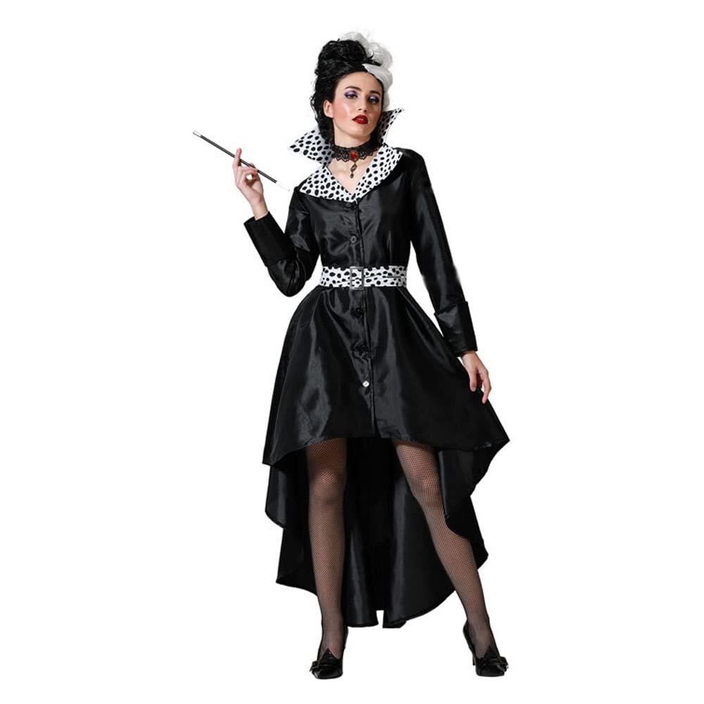 ATOSA Evil Woman Adult Costume XS
