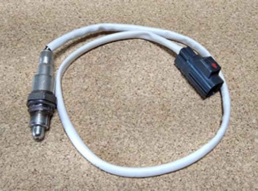 Sensor de oxígeno Land Rover LR049884 para Range Rover Evoque y Discovery miniatura 2