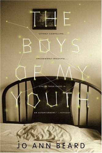 The Boys of My Youth Paperback – Bargain Price, January 29, 1999
