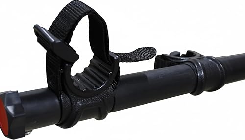 Miniatura 5 de MaxxHaul 50250 Soporte de enganche para 4 bicicletas, soporte de brazo doble de 22 pulgadas, se adapta a receptor de 2 pulgadas para automóvil,