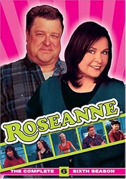 Roseanne: Season 6