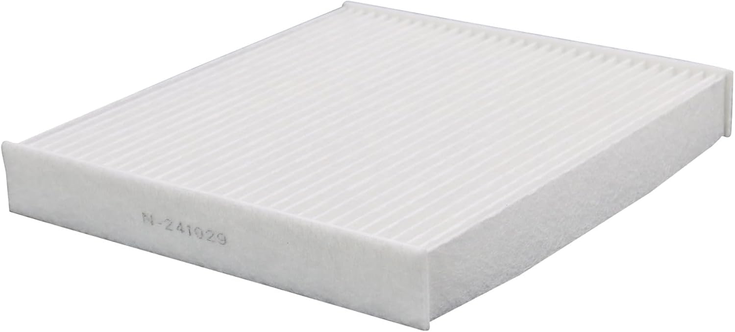 Interior Cabin Air Filter Compatible With ES350 IS250 IS350 Avalon Camry Tundra Pickup Truck