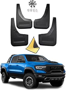 Élargisseurs De Garde-boue Avant/arrière Pour Traxxas TRX-4 - Set Complet - Pièces RC Neuves