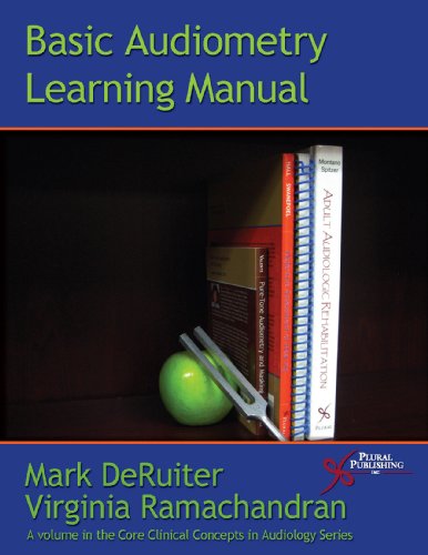 Basic Audiometry Learning Manual (Core Clinical Concepts...