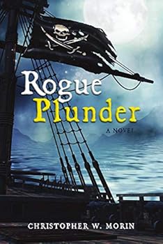 Paperback Rogue Plunder Book