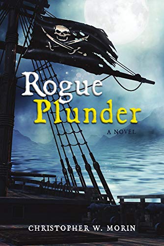 Rogue Plunder 1633811824 Book Cover