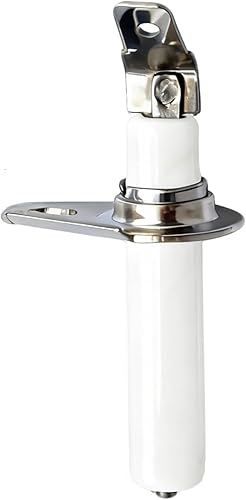 Miniatura 2 de MCAMPAS 4 electrodos de encendido de chispa 8523793 compatibles con la gama Whirlpool Maytag Amana Stove Oven Range, reemplaza Whirlpool WP8523793