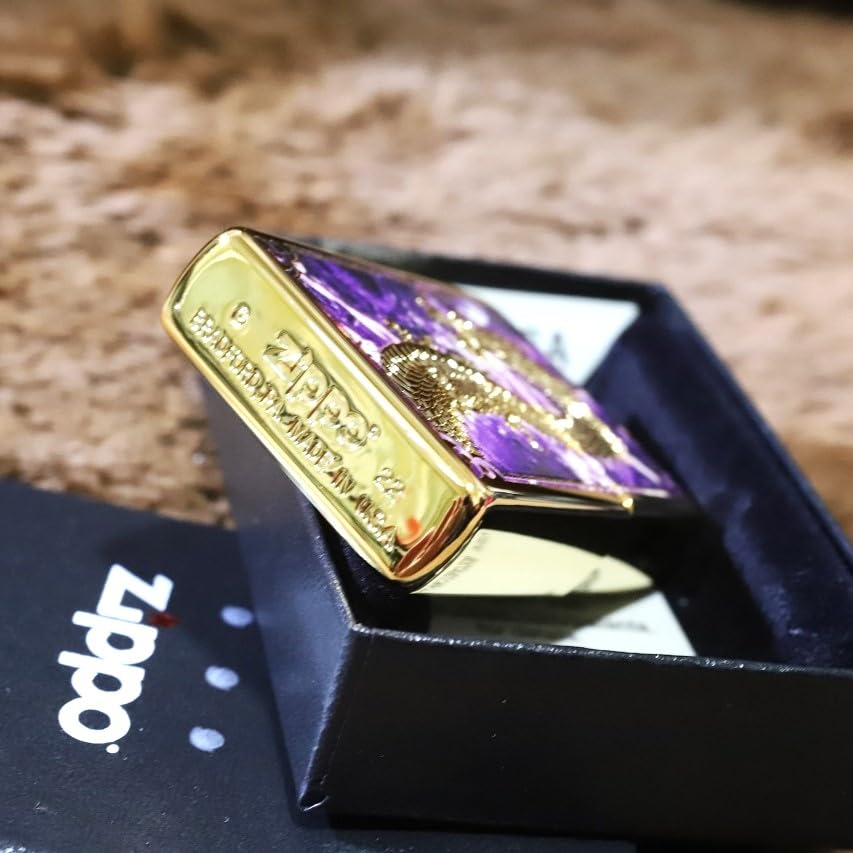 Amazon.co.jp: ZIPPO GP-DRAGON88 G ジッポー オイルライター 88個限定