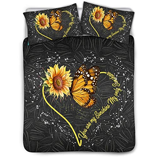 Doginthehole Z3620201030401-77 3 Piece Quilts Sets For Women Girls cover