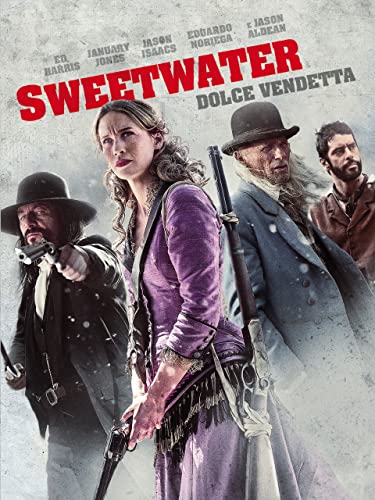  Sweetwater