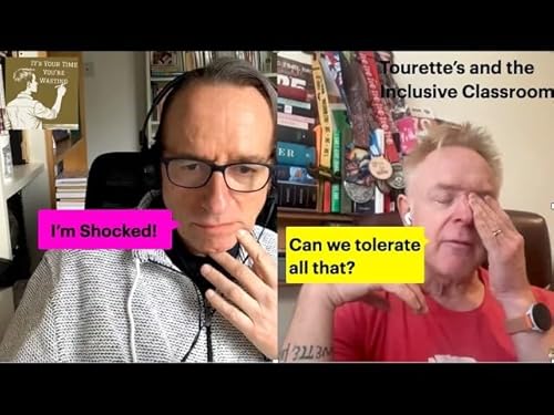 Tourette&rsquo;s and the Limits of Inclusion