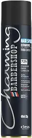 Fixador para Cabelo Hair Spray Extra Forte Sem Perfume 400ml