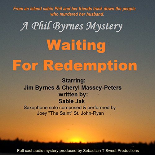 Waiting for Redemption (Authored by Sable R Jak) episode artwork