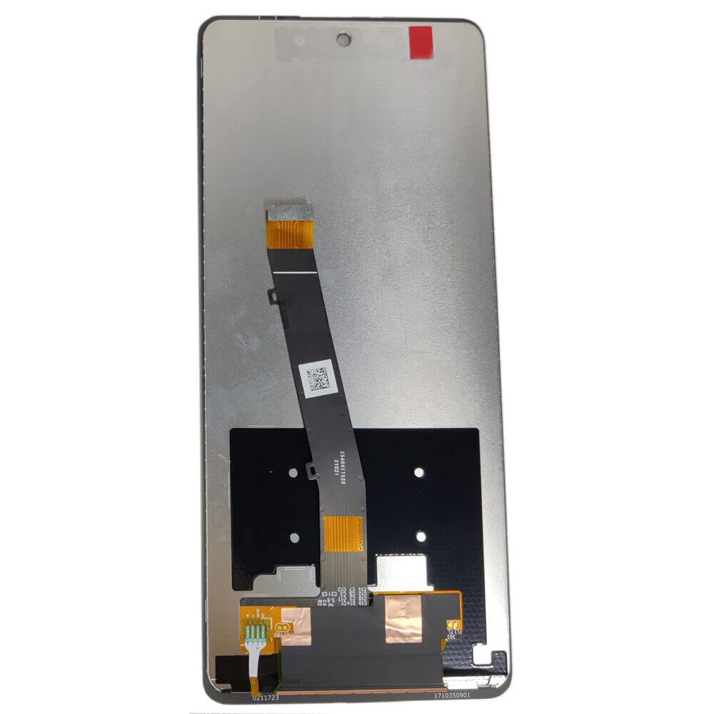 Ygpmoiki for TCL Stylus 5G 2022 T779W 6.81" LCD Display Screen Touch Digitizer Assembly Replacement Part