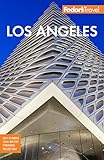Fodor's Los Angeles: with Disneyland & Orange County (Full-color Travel Guide)