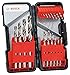 Produktbild Bosch Accessories Professional 18tlg. Metallbohrer-Set HSS-G geschliffen Toughbox
