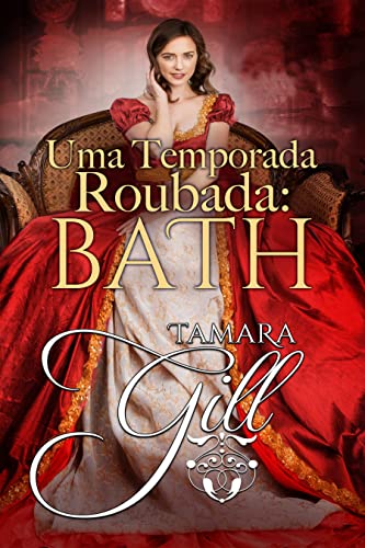 Uma Temporada Roubada: Bath