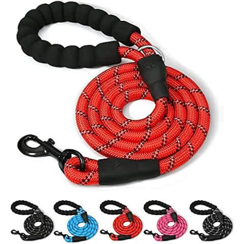 ARTISTRY 5 FT Reflective Dog Lead Cover