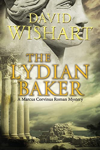 The Lydian Baker (Marcus Corvinus)
