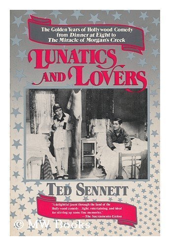 アート・デザイン・音楽 HOLLYWOOD MUSICALS TED SENNETT Hollywood
