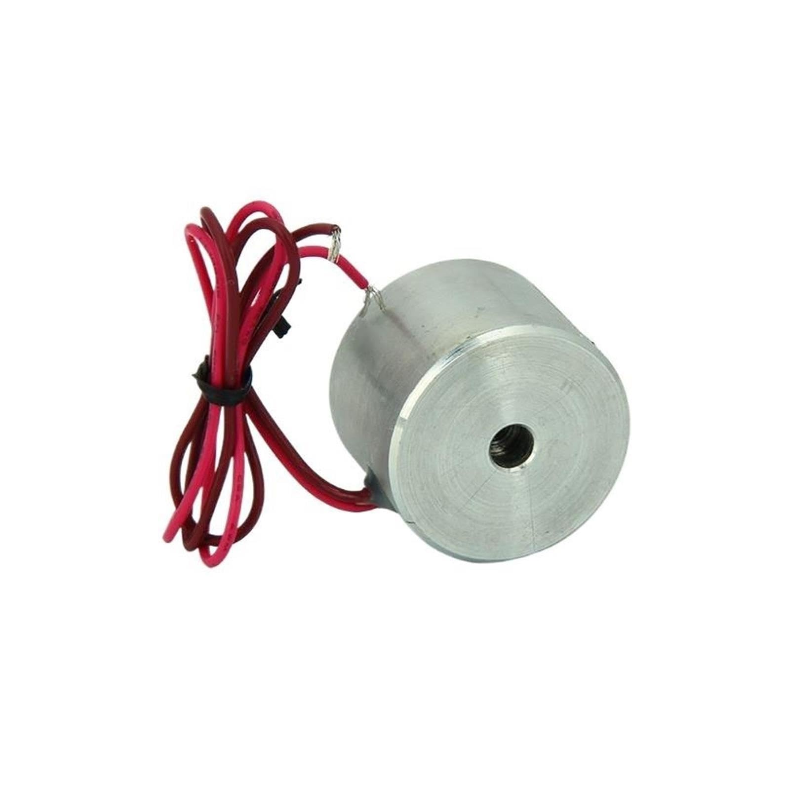 Perte de puissance électro-aimant SP34/25 force de maintien 30 kg(DC24V)