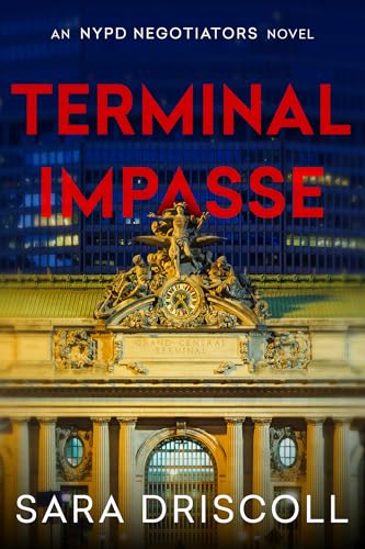 Terminal Impasse (NYPD Negotiators)