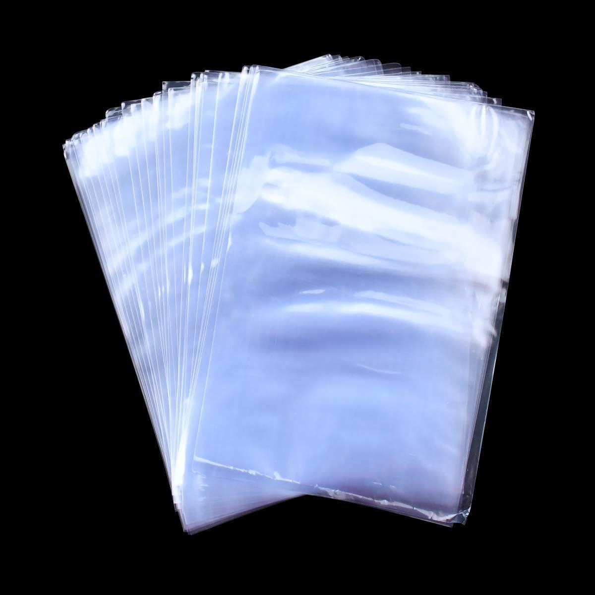 Sac cuisson thermorétractable 45 microns sachet sous vide rétractable 20x40