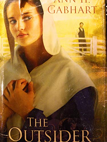 The Outsider 0739477250 Book Cover