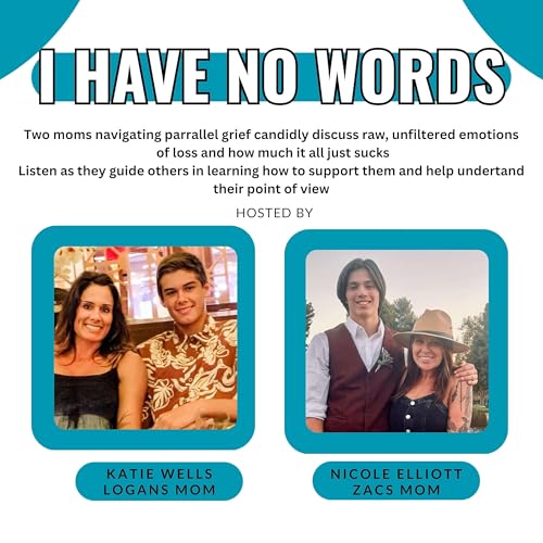 It's Darren and Emilia, Estevans parents cover art