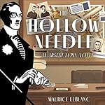 Cover of The Hollow Needle