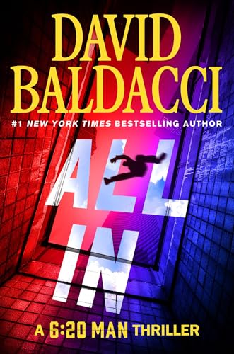 All In (6:20 Man Book 4)