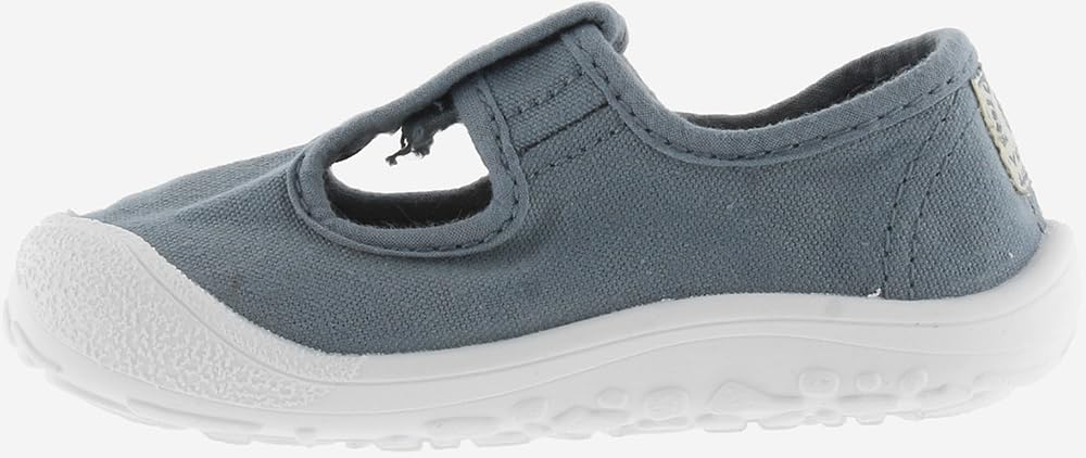 victoria Alpargata Alpargata Gong FU Lona & Suela Caramelo 108019-KIDS para Unisex-niños Grosella 31