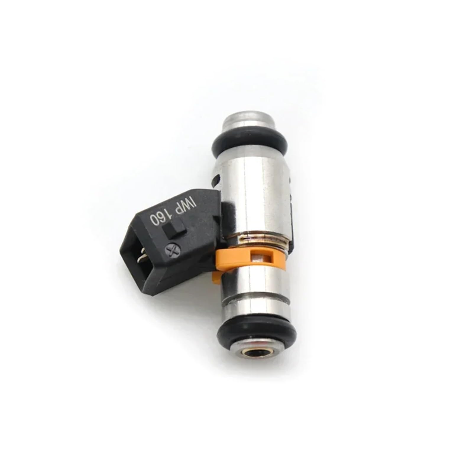 Hutianbrt 1Pcs Fuel Injector Nozzle Iwp160 71724544 77363790 71792994 71724545 71724546 75112160 Compatible For Fiat 500 Punto Lancia 1,2 1.4(1Pcs)