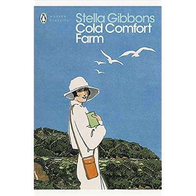Cold Comfort Farm