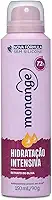Monange Desodorante Aerossol Hidratação Intensiva 150Ml (90G)