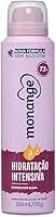 Monange Desodorante Aerossol Hidratação Intensiva 150Ml (90G)