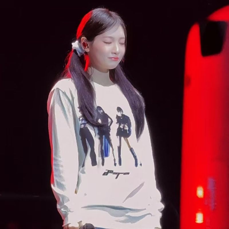 Amazon.co.jp: [さん店] AESPA Tシャツ エスパ SYNK グッズ 2025