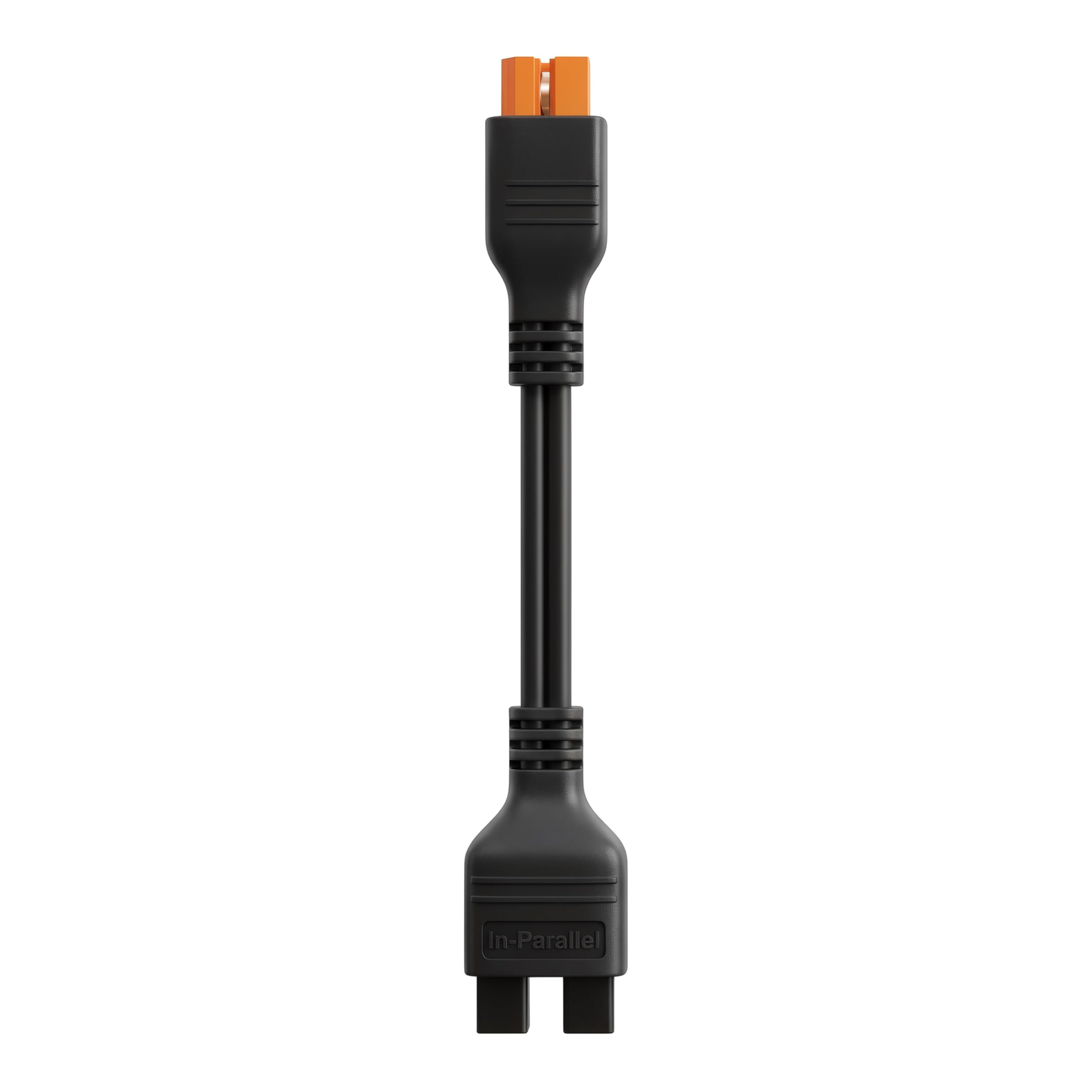 Amazon | EcoFlow ソーラーパネル並列接続ケーブル (XT60i) | 太陽光