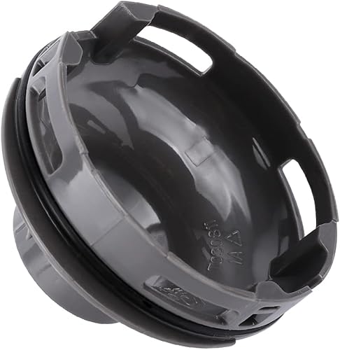 Miniatura 8 de Cubierta trasera del motor y filtro HEPA de repuesto compatible con Dyson V8 V7 Motorhead Car+Barco Trigger Aspiradoras inalámbricas de animales sin